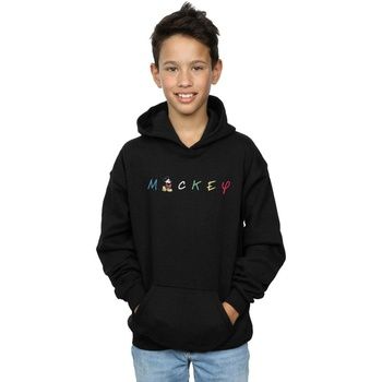 Disney Jersey BI9760 para niño