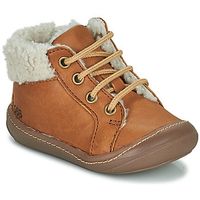 gbb zapatillas altas aboco para nina