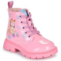 garvalin botines bluey para nina