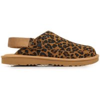 ugg pantuflas goldenstar spotted clog para hombre