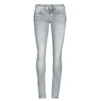 g-star raw jeans lynn mid skinny wmn para mujer