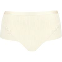 lisca culote y bragas slip de cintura alta gracia para mujer