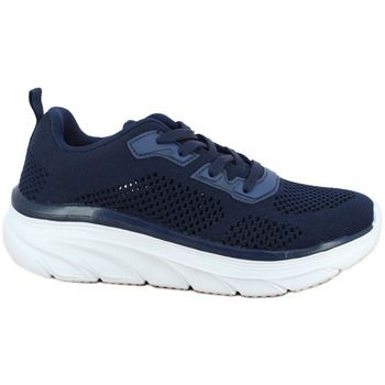 Doctor Cutillas Zapatillas 13704 marino para mujer