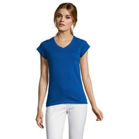 sols camiseta on para mujer