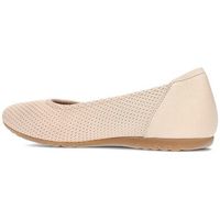 sabrinas bailarinas 26043a beige para mujer