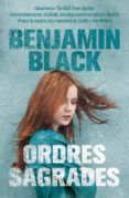 Ordres sagrades