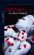 la chica einstein