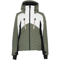 peak mountain chaqueta blouson de ski acharme para mujer