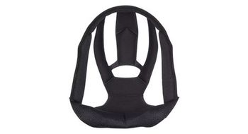 Almohadillas de recambio para casco fox rampage  finas