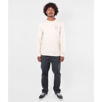 oxbow pantalones pantalon chino rookie para hombre