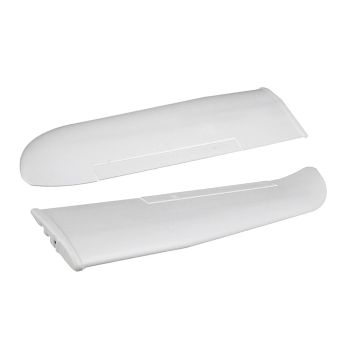 VolantexRC PhoenixS 742-7 757-7 1600mm Envergadura EPO Avión RC Pieza de repuesto Ala principal (sin calcomanías)