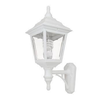 Dopo Lighting - Aplique De Pared Clic-clac 4 Ip44 E27 M·x. 42w Blanco