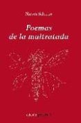 poemas de la maltratada
