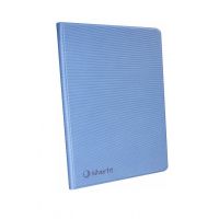 silverht funda azul oscuro para ipad pro 105