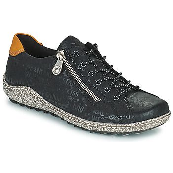 Rieker Zapatillas L7560-00 para mujer
