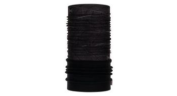 Buff tour de cou polar embers noir