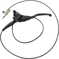 kit embrague hidraulico kawasaki kx 250 f 09-16 magura hymec