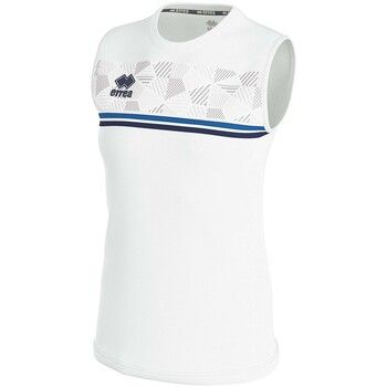 Errea Camiseta tirantes Divina Canotta Jr para niña