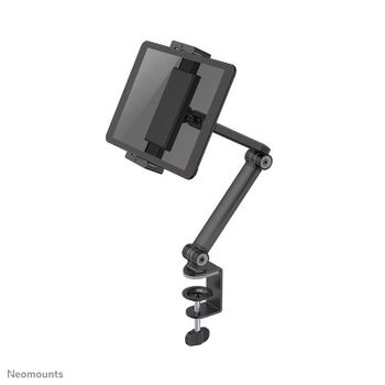 Soporte para tablet Neomounts DS15-545BL1 universal 4.7