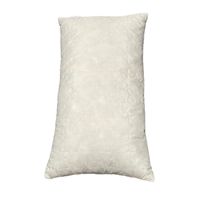 almohada antiacaros firmeza media 40x70cm40x90cm40x135cm - antibacteriano transpirable