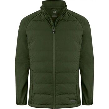 Cutter & Buck Cazadora Oak Harbor para hombre
