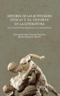 Historia de las actividades físicas y el deporte en la literatura