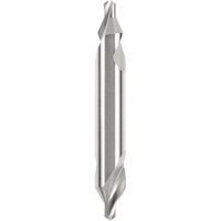 optimum 3203010 juego 10 brocas centradoras hss - 075-45mm