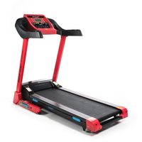 eco-de cinta de correr fit perform plegable dsa doble amortiguador altavoces inclinacion electrica 15 16 kmh eco-de