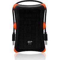 silicon power armor a30 2000gb negro disco duro ex