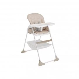 Trona Joie Mimzy Snacker Taupe