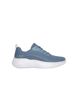 Zapatillas Skechers Bobs Infinity Mujer Slate