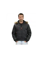 chaqueta sportswear rox r baikal