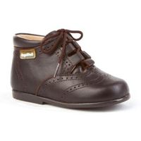 angelitos botas 627 marron para hombre