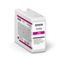 Epson UltraChrome Pro10 cartucho de tinta 1 pieza(s) Original Rendimiento estÃ¡ndar Magenta
