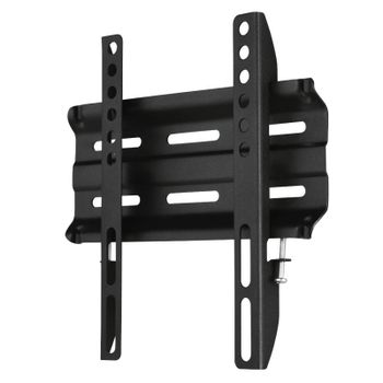 Hama Soporte 200x200 Fijo Negro para TV de 19