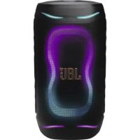 altavoces jbl partybox 130 inalambricos 200w con luces rgb y bateria integrada