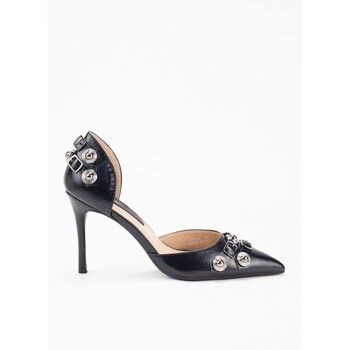 Keslem Zapatos de tacón 39354 para mujer
