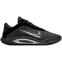 nike deportivas moda baskets aone noirgris fumee para mujer
