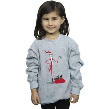 Nightmare Before Christmas Jersey BI31231 para niña