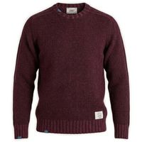 bob company jersey fin-bordeauxlampone para hombre
