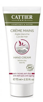 cattier crema de manos antimanchas antiedad 75 ml