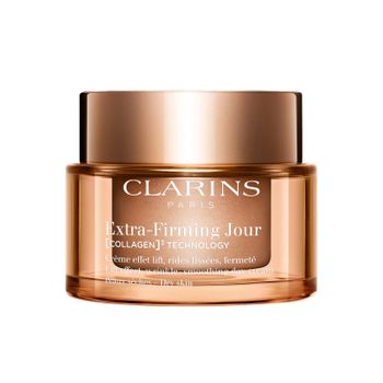 Extra-firming Crema De Día Pieles Secas 50 Ml