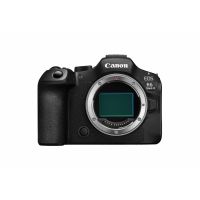 camara mirrorless canon eos r6 mark iii 325 mp full frame 4k 40 fps wi-fi