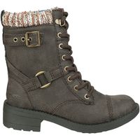 rocket dog botas thunder para mujer