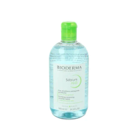 sebium h2o solucion micelar 500 ml