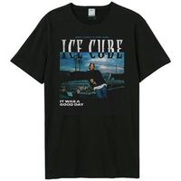 amplified clothing camiseta west coasts very own para mujer