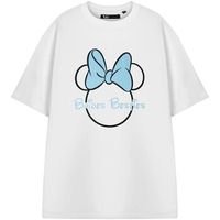 disney camiseta manga larga brides besties para mujer