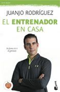 el entrenador en casa