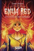 enya red eta itzaletako jainkosa