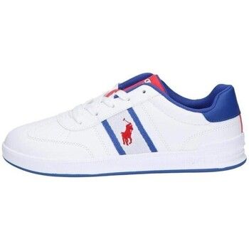 Polo Ralph Lauren Zapatillas deporte RL02475103 HERITAGE COURT III T-TOE para niña